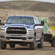 Illustration for article titled The Cheapest 2019 Ram Heavy Duty Starts at $33,395